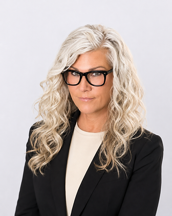 Kim Dalton, principal designer at Dalton Interiors